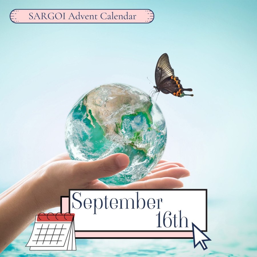 Preservation of the Ozone Layer Day